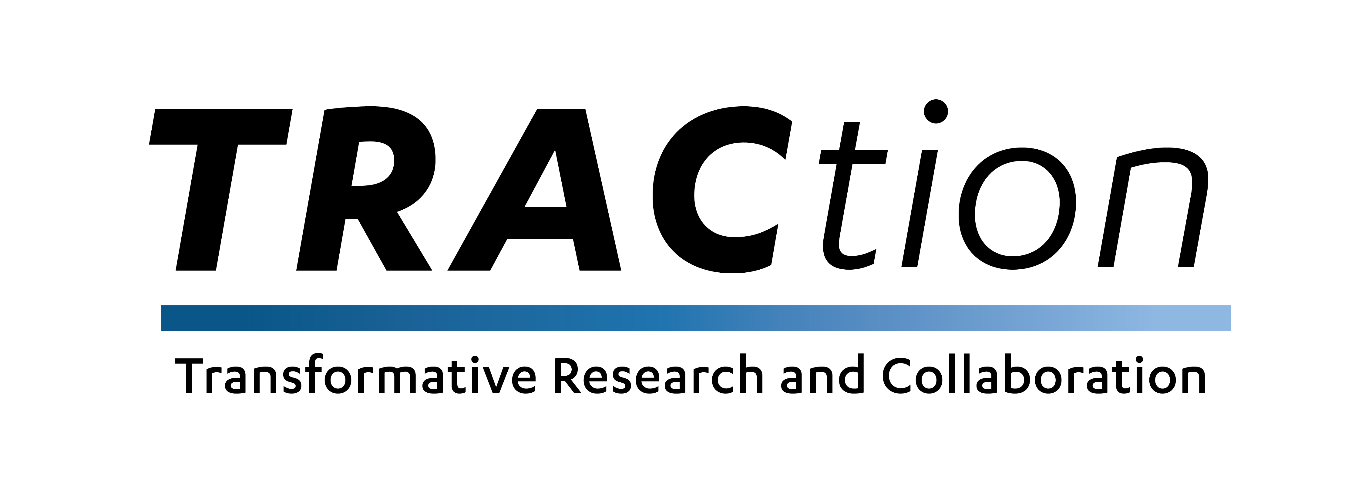 TRACtion Logo